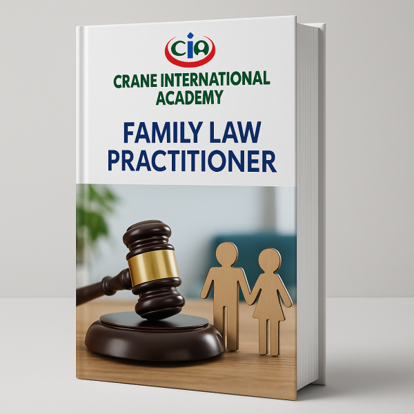 Family Law Practitioner - Crane International academy